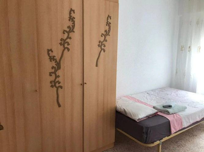 Apartamento Torregrosa