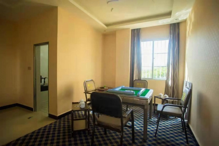Liju Boutique Hotel