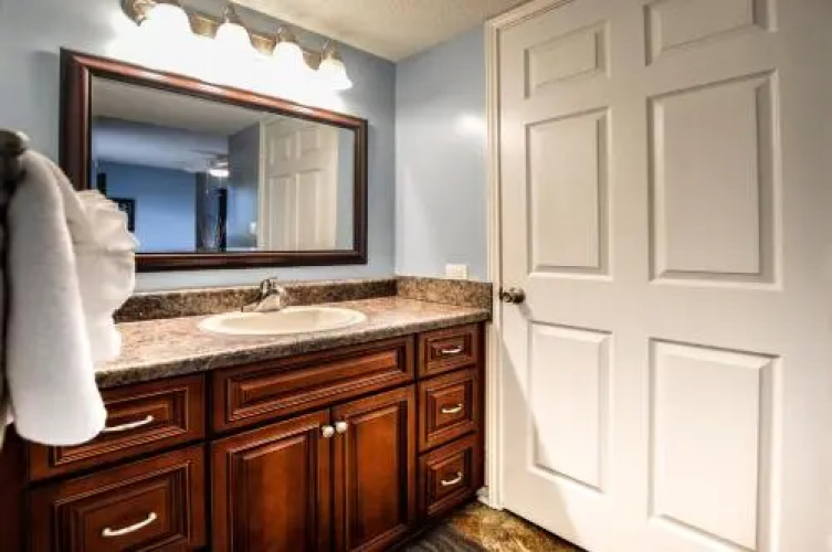 Ocean Unit 2906 Condo