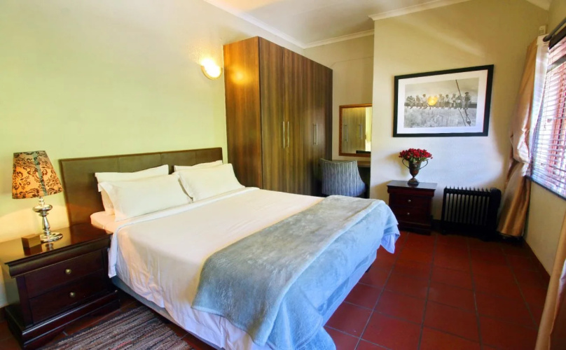 Villa D'or Guest House
