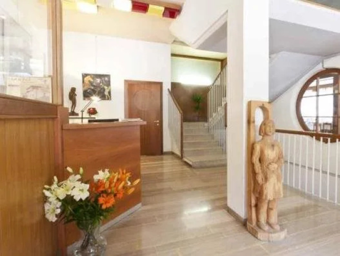 Hotel Dante