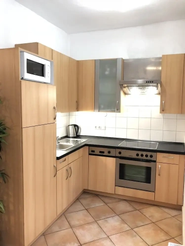 Comfort Apartment