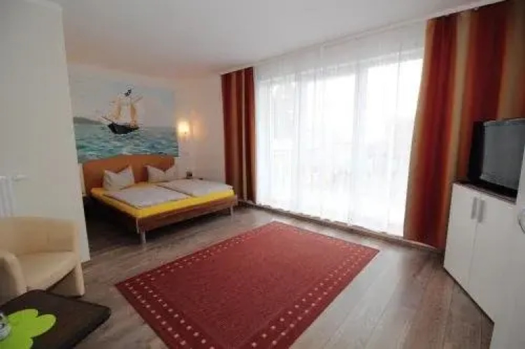 Pension Lenz - Haus Lilly