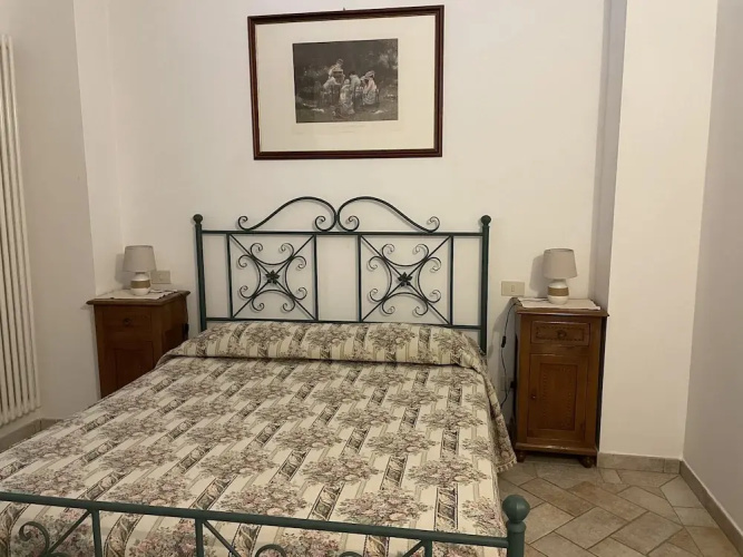 Casa Vacanze Le Case