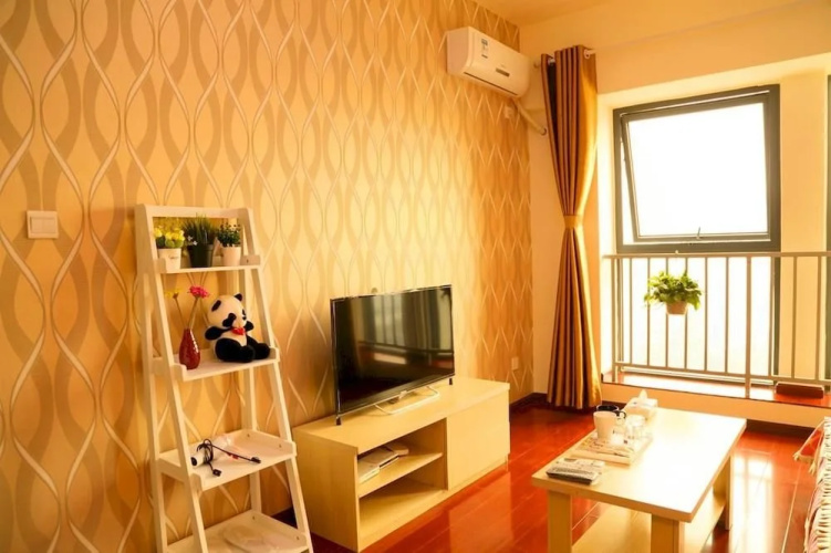 Fairy Tale Hotel Chengdu
