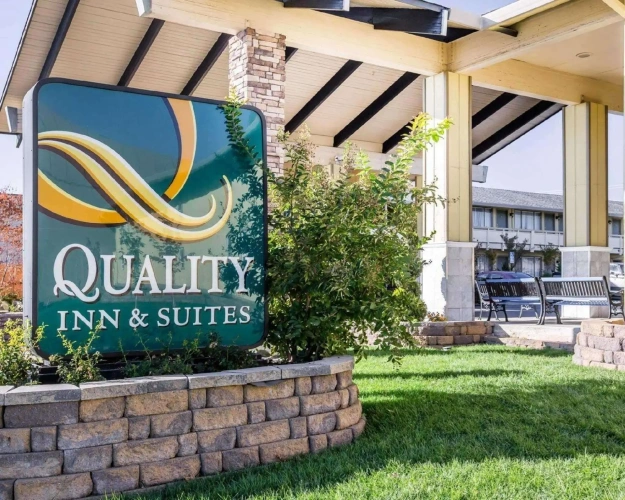 1 Bedroom Double Suite