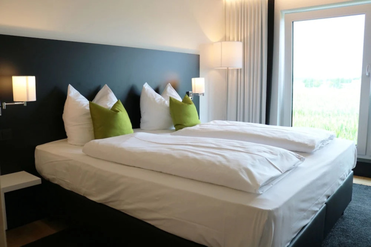 AI Hotel