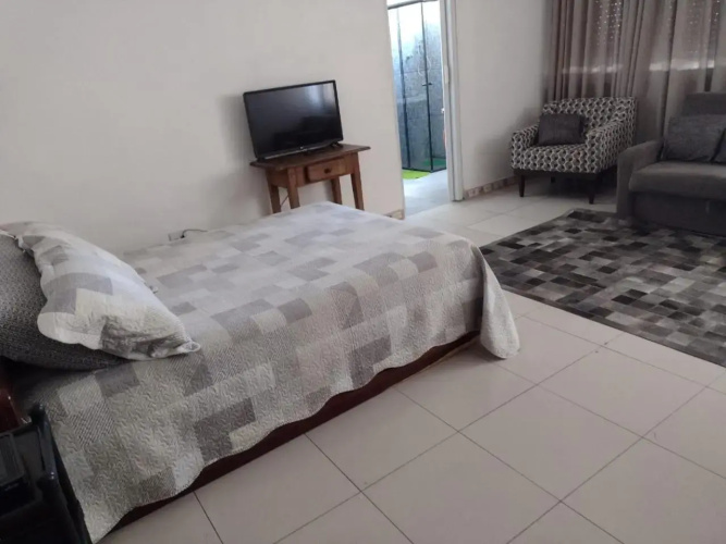 Apartamento 104 consolaçao centro