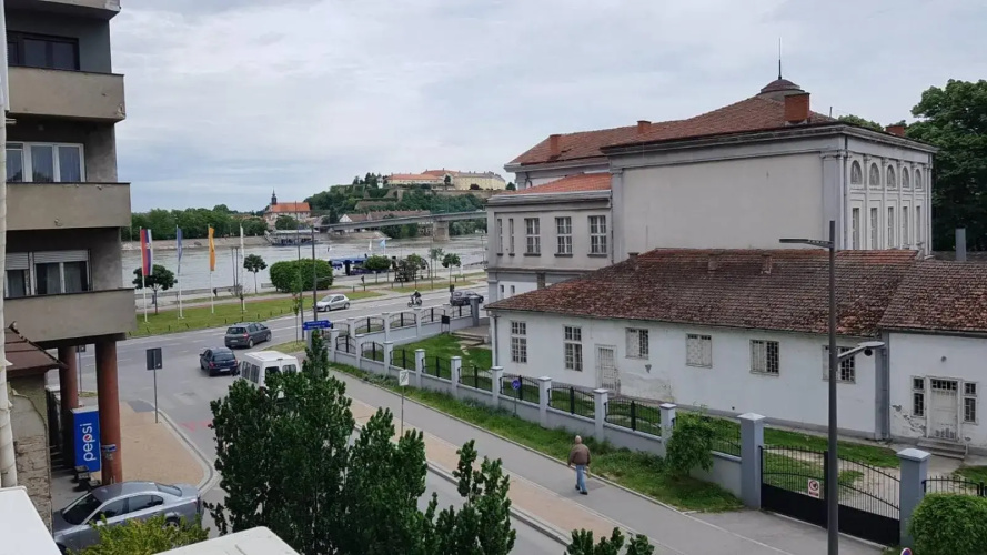 Otel görseli