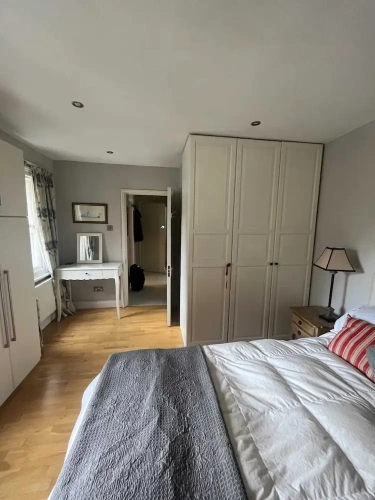 Double Apartment