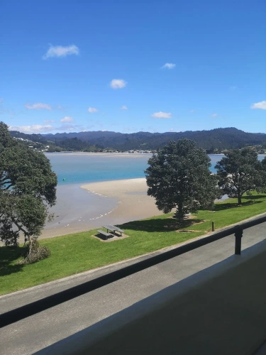 Premier Studio with balcony and with sea view