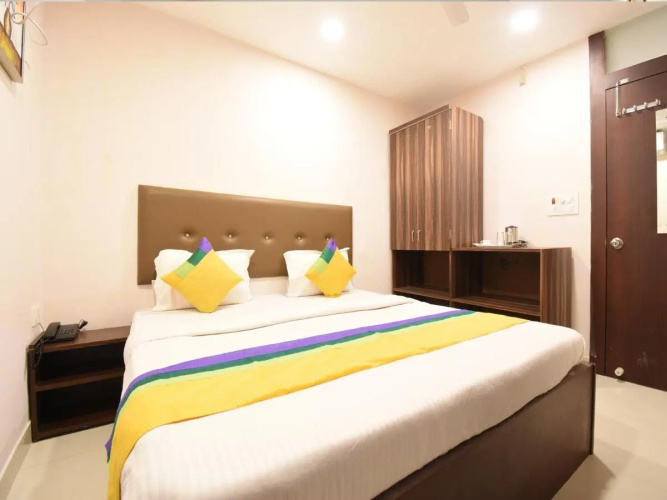 Hotel Soneva Inn