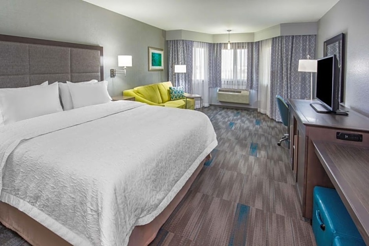 Twin Suite