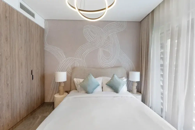 Luxury Apartment