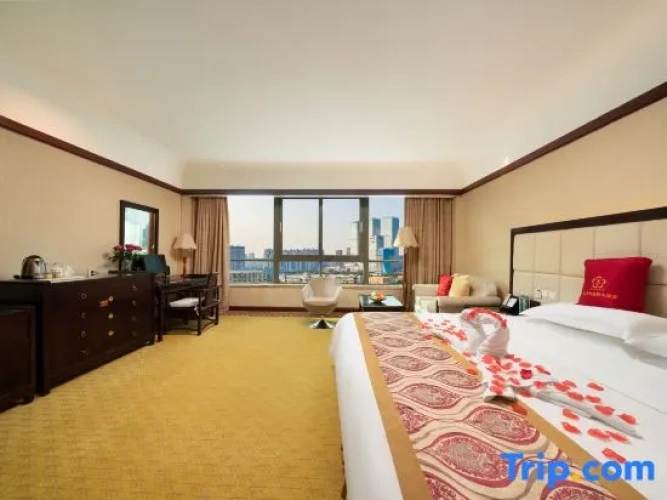 Triple Family Suite