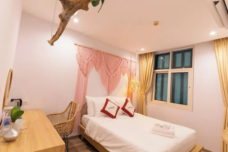 La Bonté Boutique Home Phu Quoc