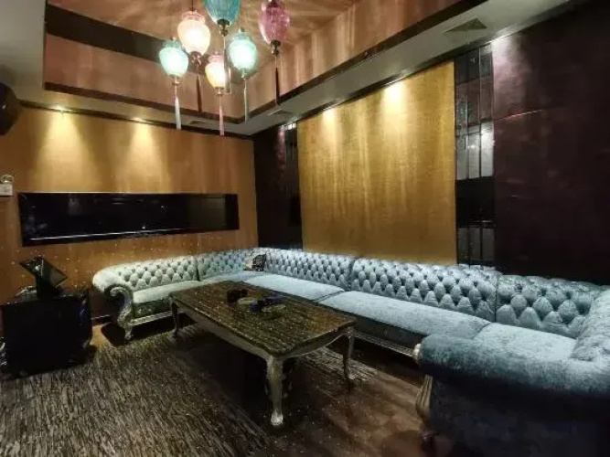 Galaxy Bay Hotel