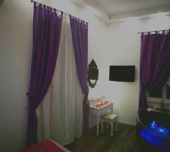 Domus Flavia B&B