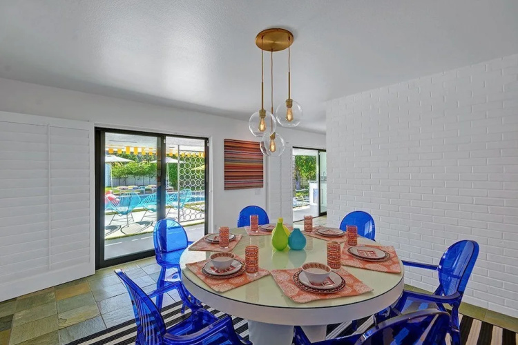 511 E Sierra Way Home by RedAwning
