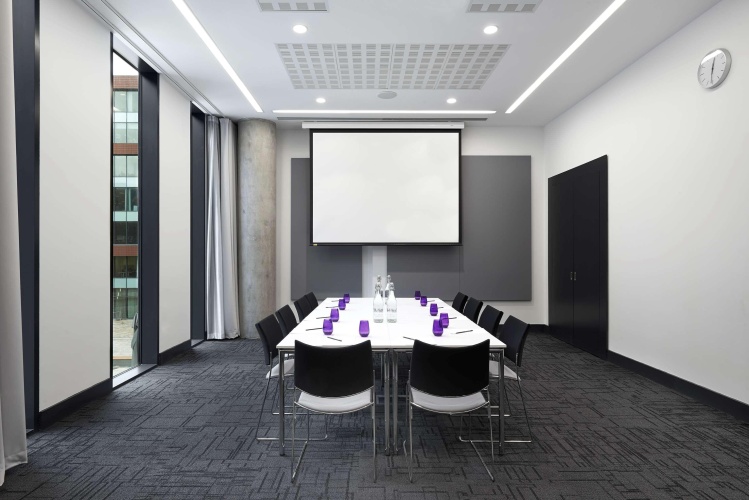 INNSIDE By Melia Manchester photo 26