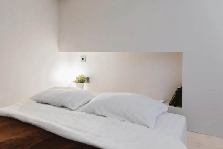 Фотография номера квартиры ArendaGrad на проспекте Ленинградский 33А