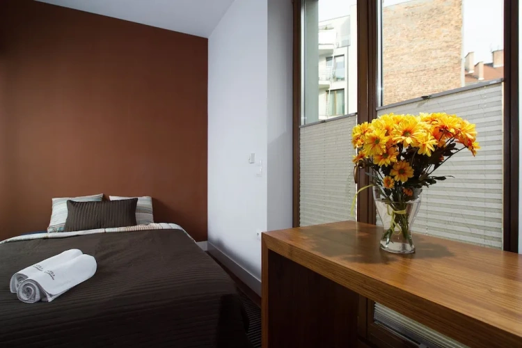 Comfort Suite