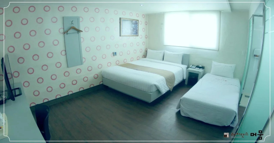 Residence Mumum Hotel