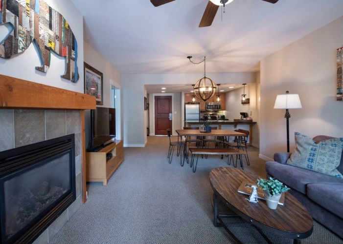 2 Bedrooms Standard room