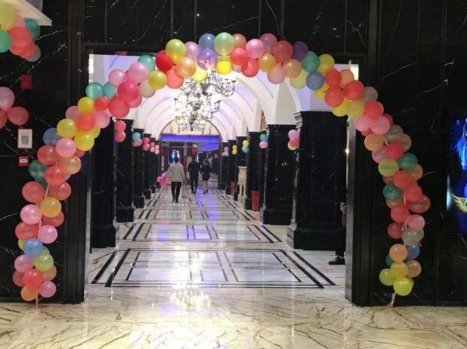 Victoria Haomei Hotel
