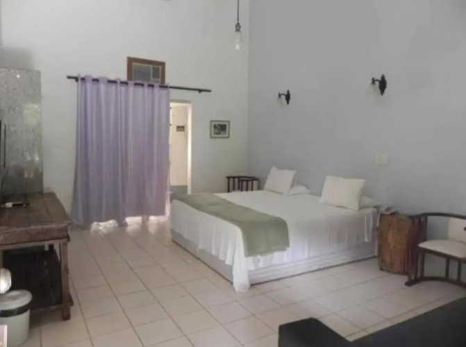 Pousada Monjolo