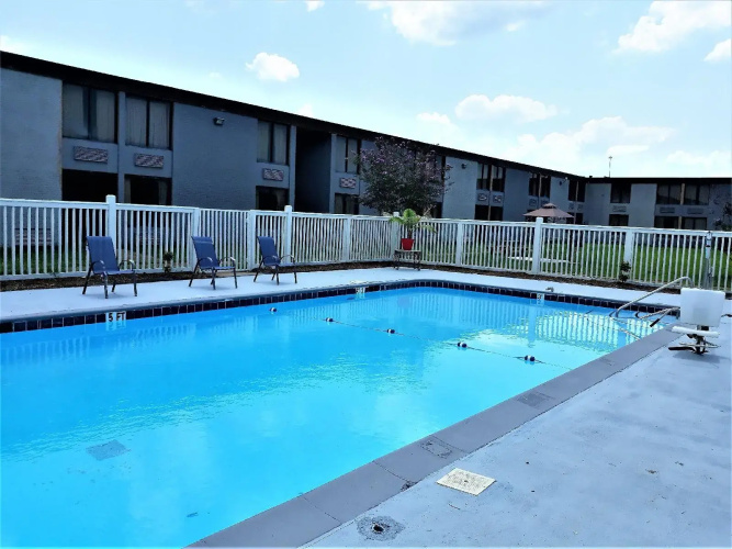 Madison Inn and Suites