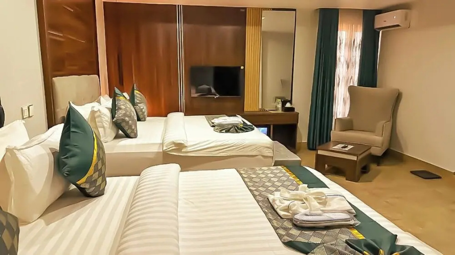 Tribu Hotel