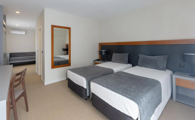 Hotel Afonso V