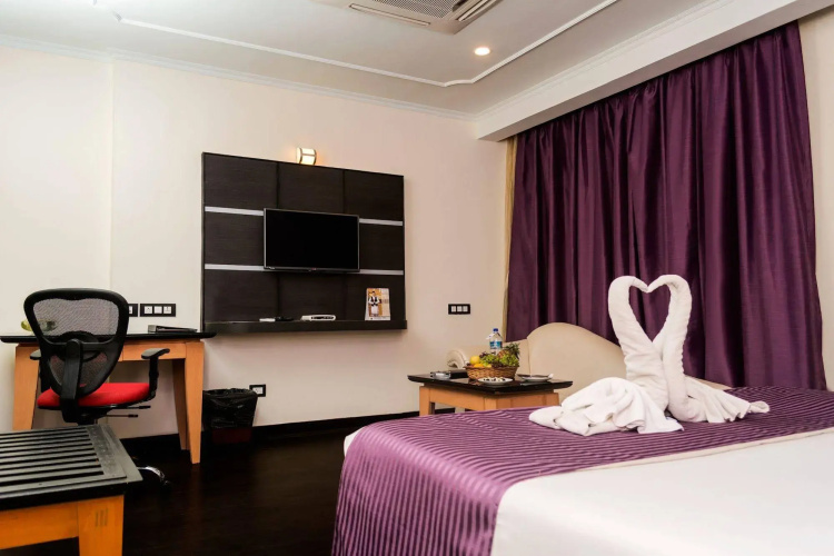Indismart Hotel