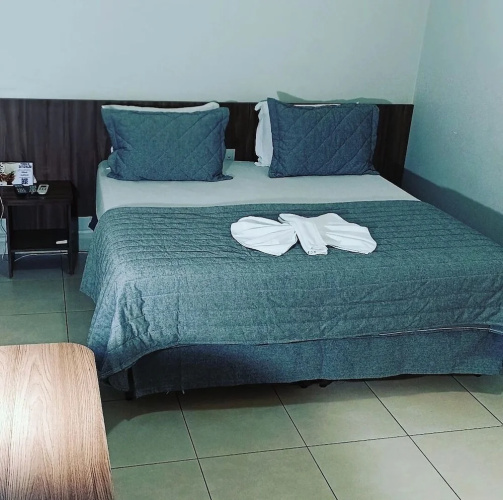 Hotel Redentor