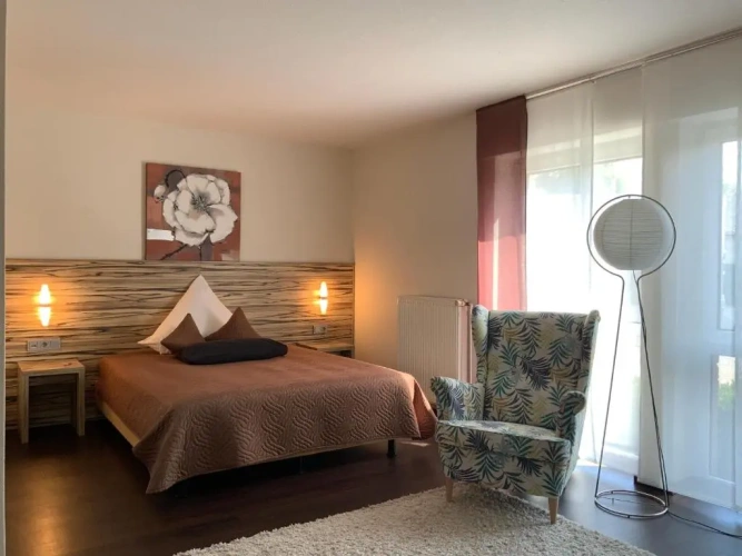 Comfort Single room