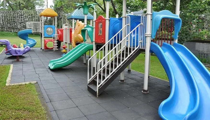 Villa Bukit Pinus