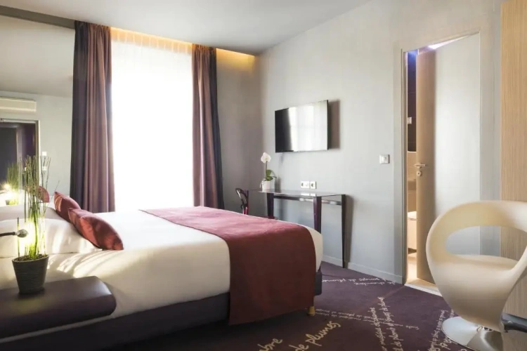 Superior Double room