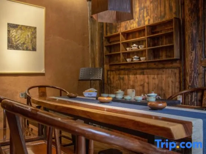 YOUMingtang B & B