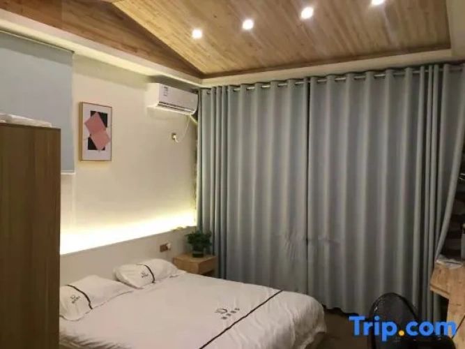 1 Bedroom Standard Double room
