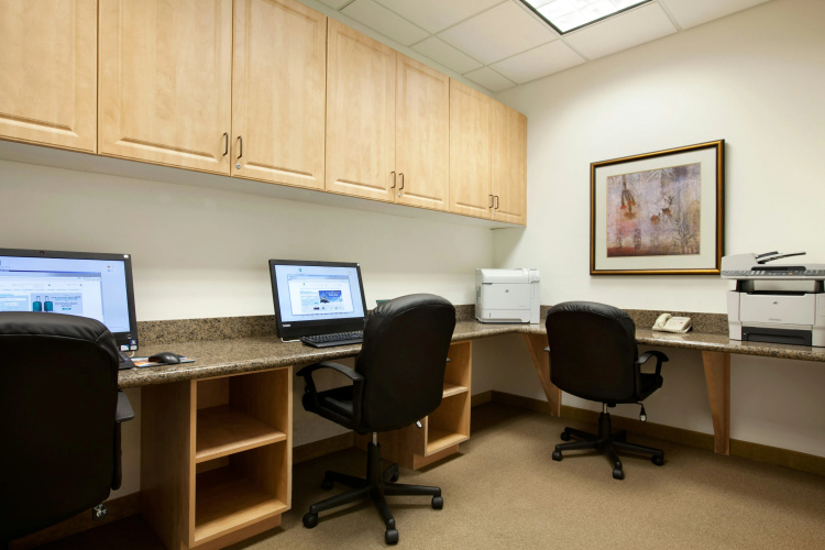 Embassy Suites by Hilton La Quinta Hotel & Spa photo 6