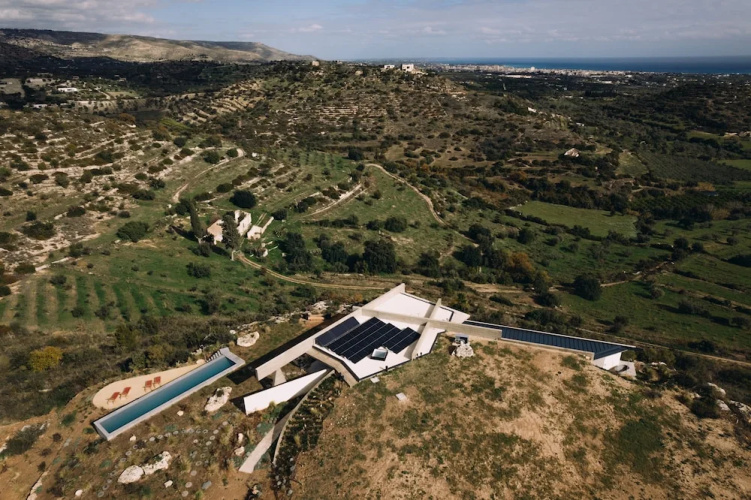 Villa Esovisia by Elite Villas