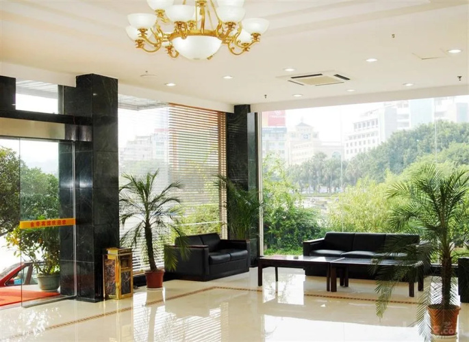 Jindi Hotel