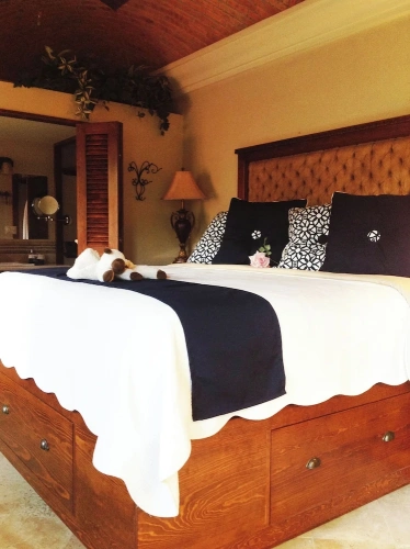 Luxury Single room