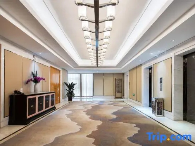 Shazhou Lake Hotel