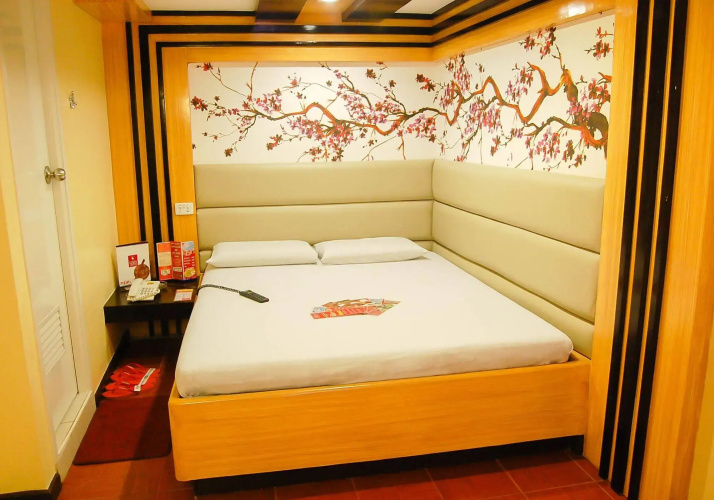 Hotel Sogo - Banawe Ave