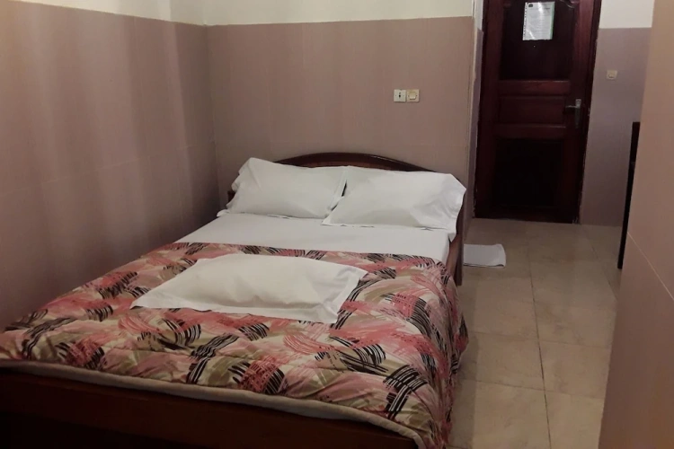 1 Bedroom Studio