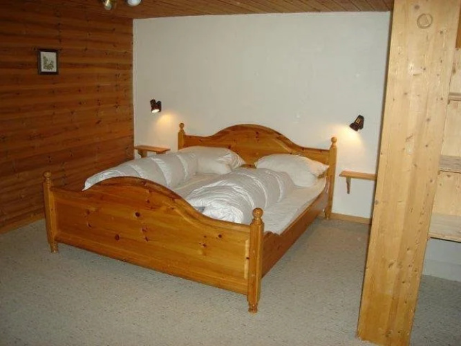 Chalet Saloma