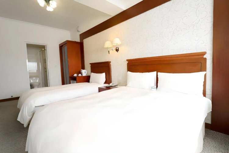 Liga Hotel