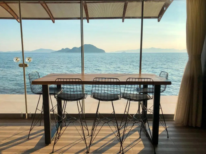 Villa Di Mare